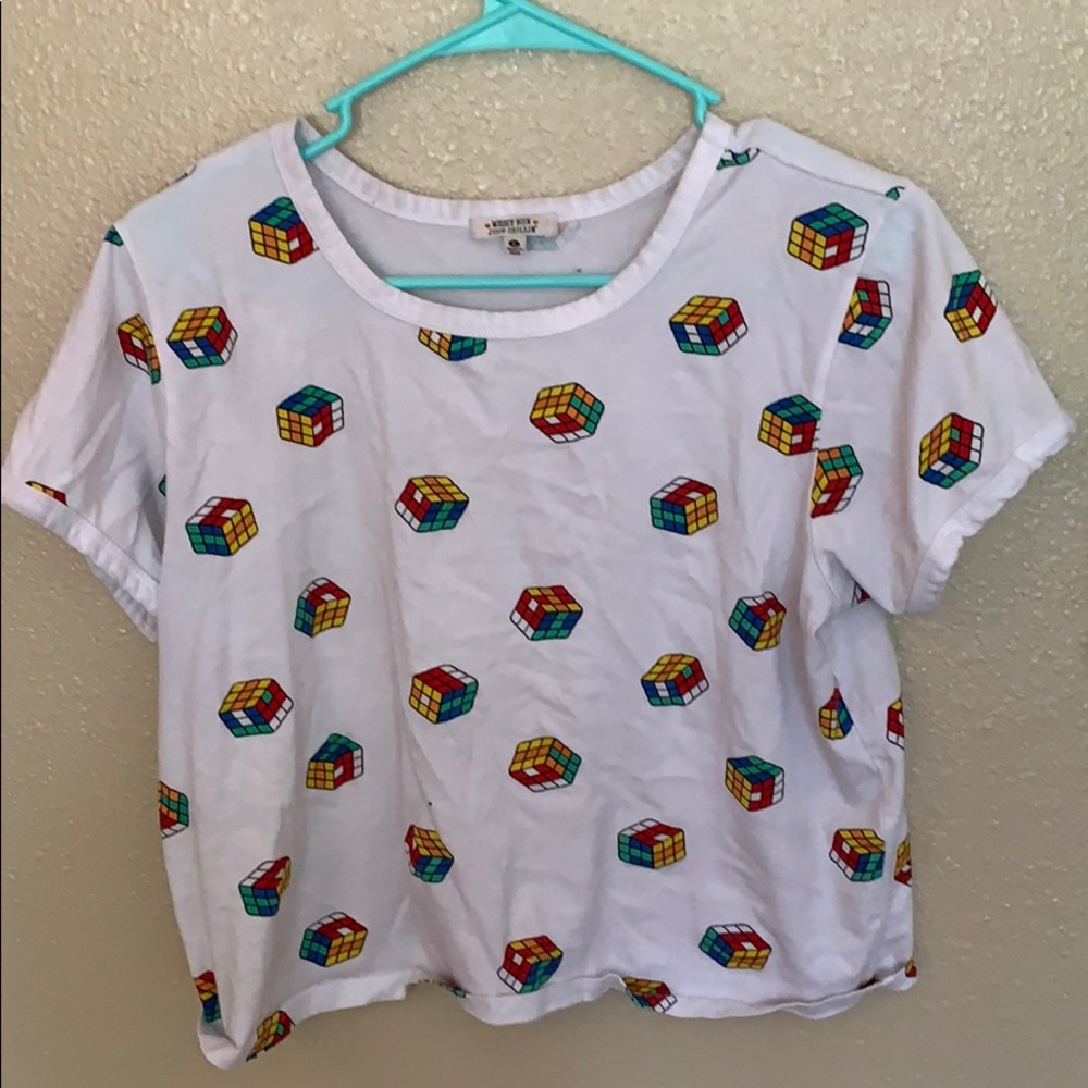 Tee shirt